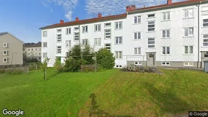 Lägenheter till salu i Mölndal - Bild från Google Street View