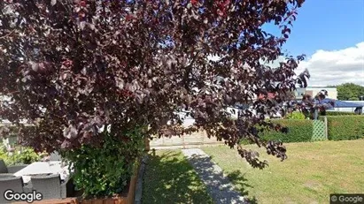 Lägenheter till salu i Landskrona - Bild från Google Street View