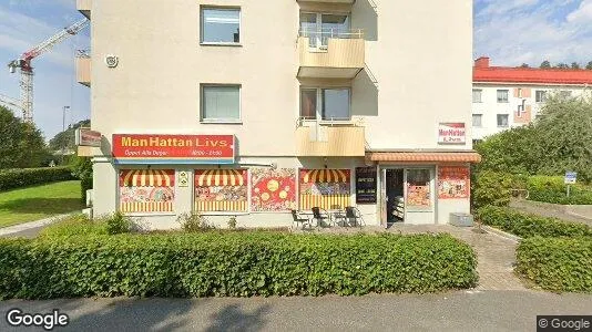 Lägenheter till salu i Mölndal - Bild från Google Street View
