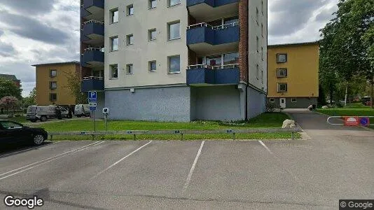 Lägenheter till salu i Mölndal - Bild från Google Street View