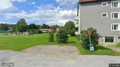 Lägenheter att hyra i Kramfors - Bild från Google Street View
