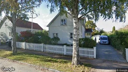 Lejlighed att hyra i Uppsala - Bild från Google Street View