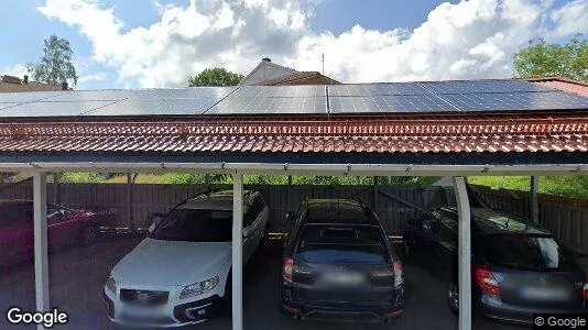 Lägenheter till salu i Värmdö - Bild från Google Street View