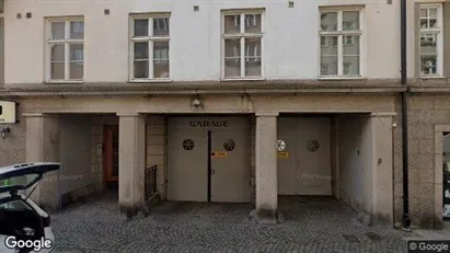 Lägenheter till salu i Malmö Centrum - Bild från Google Street View