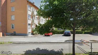 Lägenheter till salu i Kristianstad - Bild från Google Street View