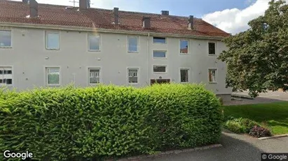 Lägenheter till salu i Mölndal - Bild från Google Street View