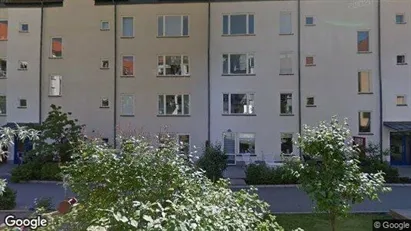 Lägenheter till salu i Nacka - Bild från Google Street View