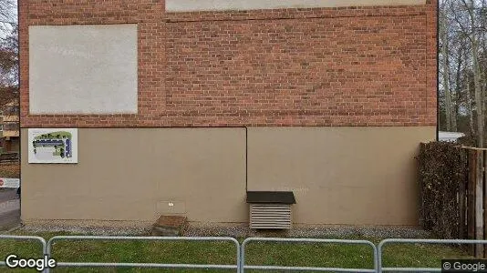 Lägenheter till salu i Västerås - Bild från Google Street View