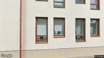 Lägenheter till salu i Lomma - Bild från Google Street View