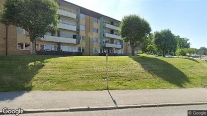 Lägenheter att hyra i Ulricehamn - Bild från Google Street View