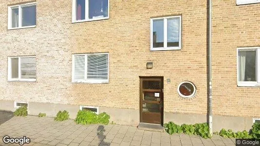 Lägenheter till salu i Malmö Centrum - Bild från Google Street View