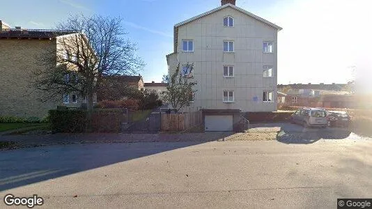 Lägenheter till salu i Malmö Centrum - Bild från Google Street View