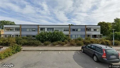 Lägenheter till salu i Lomma - Bild från Google Street View