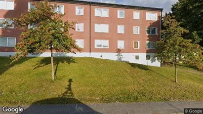 Lägenheter till salu i Sigtuna - Bild från Google Street View