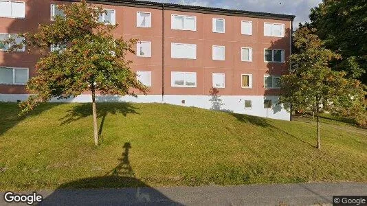 Lägenheter till salu i Sigtuna - Bild från Google Street View