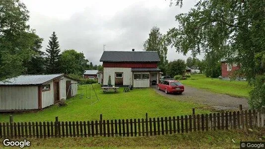 Lägenheter att hyra i Strömsund - Bild från Google Street View