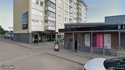 Lägenheter att hyra i Karlstad - Bild från Google Street View