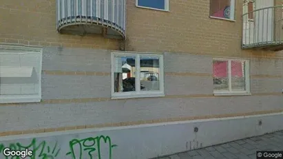 Lägenheter till salu i Luleå - Bild från Google Street View
