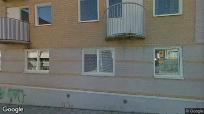 Lägenheter till salu i Luleå - Bild från Google Street View