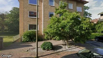 Lägenheter till salu i Malmö Centrum - Bild från Google Street View