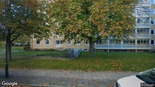 Lägenheter till salu i Malmö Centrum - Bild från Google Street View