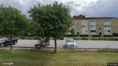 Lägenheter till salu i Lomma - Bild från Google Street View