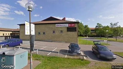 Lägenheter till salu i Partille - Bild från Google Street View