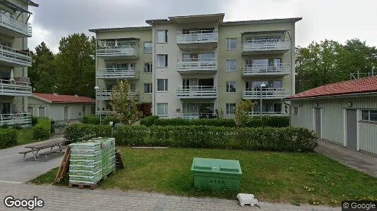 Lägenheter till salu i Söderort - Bild från Google Street View