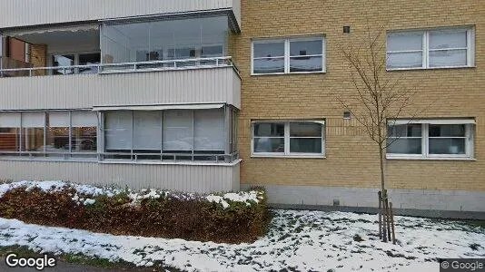 Lägenheter till salu i Västerås - Bild från Google Street View