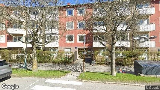 Lägenheter att hyra i Sundbyberg - Bild från Google Street View