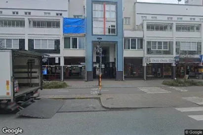 Bostadsrätter till salu i Upplands Väsby - Bild från Google Street View