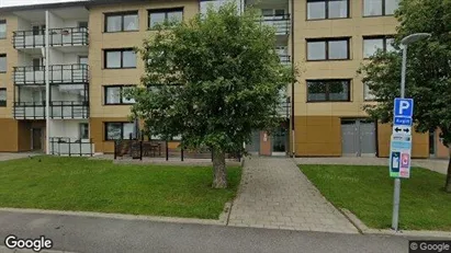 Lägenheter till salu i Mölndal - Bild från Google Street View