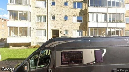 Lägenheter till salu i Malmö Centrum - Bild från Google Street View