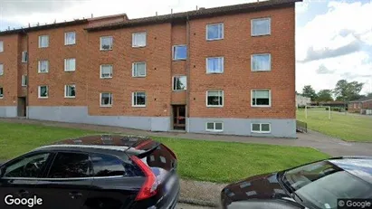Lägenheter att hyra i Bjuv - Bild från Google Street View