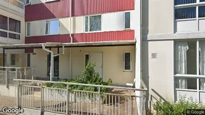 Lägenheter att hyra i Bjuv - Bild från Google Street View