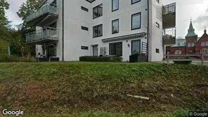 Lägenheter till salu i Höör - Bild från Google Street View