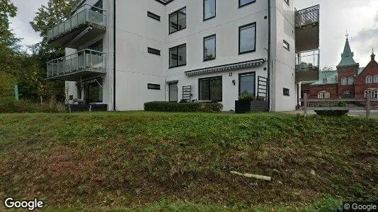 Lägenheter till salu i Höör - Bild från Google Street View