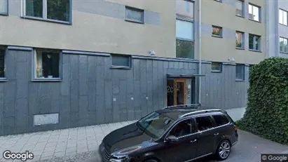 Lägenheter till salu i Västerås - Bild från Google Street View