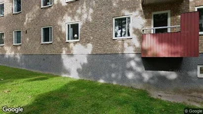 Lägenheter att hyra i Sundbyberg - Bild från Google Street View
