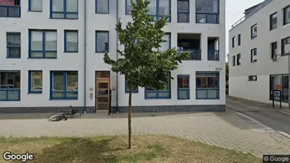 Lägenheter till salu i Lomma - Bild från Google Street View