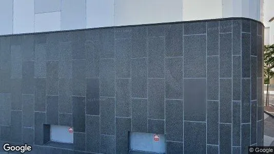 Lägenheter till salu i Linköping - Bild från Google Street View