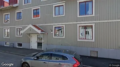 Lägenheter till salu i Kungsbacka - Bild från Google Street View