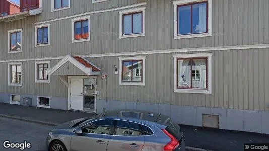 Lägenheter till salu i Kungsbacka - Bild från Google Street View