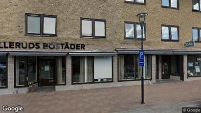 Lägenheter att hyra i Mellerud - Bild från Google Street View