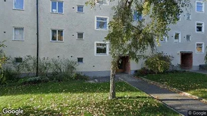 Lägenheter till salu i Söderort - Bild från Google Street View