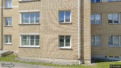 Lägenheter att hyra i Sundbyberg - Bild från Google Street View