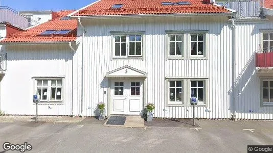 Lägenheter till salu i Mölndal - Bild från Google Street View