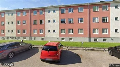 Lägenheter till salu i Uppsala - Bild från Google Street View