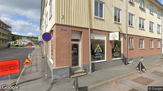 Lägenheter till salu i Mölndal - Bild från Google Street View