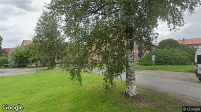 Lägenheter till salu i Sundsvall - Bild från Google Street View